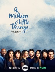 A Million Little Things Streaming VF VOSTFR