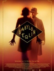 Babylon Berlin french stream gratuit