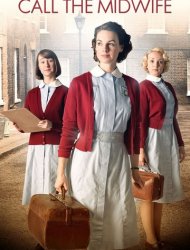 Call the Midwife French Stream