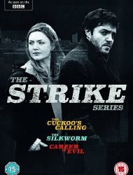 C.B. Strike french stream gratuit