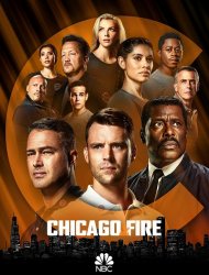 Chicago Fire Saison 12 french stream