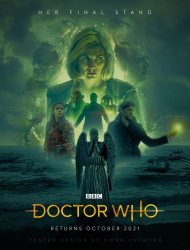 Doctor Who French Stream