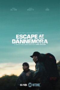 Escape at Dannemora french stream gratuit