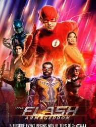 The Flash French Stream