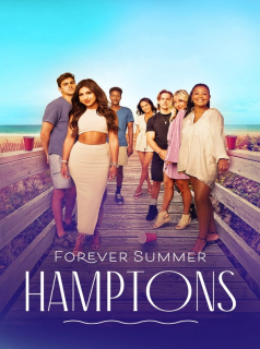 Forever Summer: Hamptons french stream gratuit