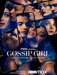 Gossip Girl (2021) french stream gratuit