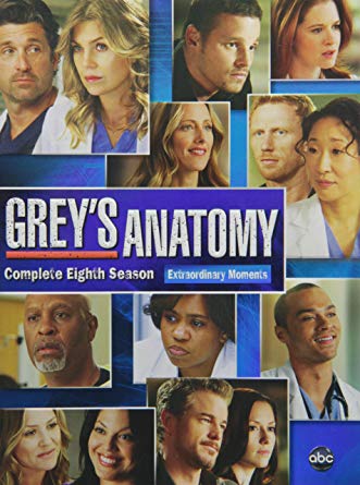 Grey's Anatomy Saison 6 french stream