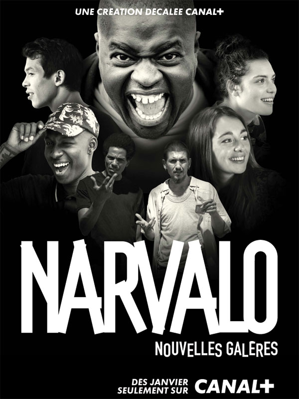 Narvalo : nouvelles galères french stream gratuit