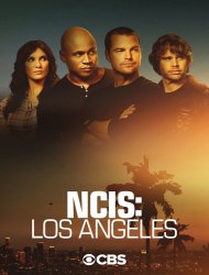 NCIS: Los Angeles French Stream