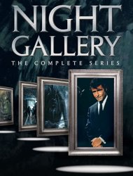 Night Gallery french stream gratuit