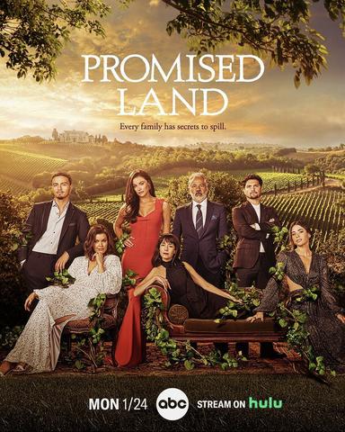 Promised Land french stream gratuit