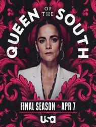 Queen of the South french stream gratuit