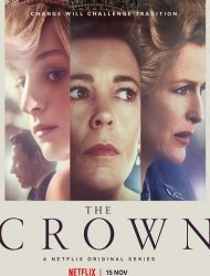 The Crown french stream gratuit