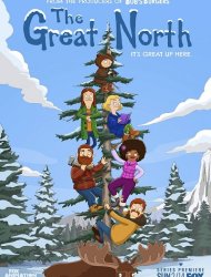 The Great North french stream gratuit