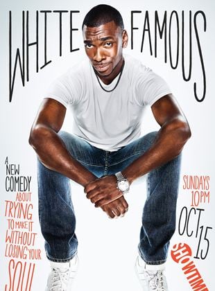 White Famous french stream gratuit