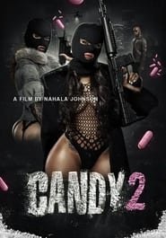 Candy 2 Streaming VF VOSTFR