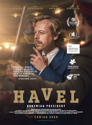 Havel Streaming VF VOSTFR