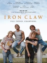 Iron Claw Streaming VF VOSTFR