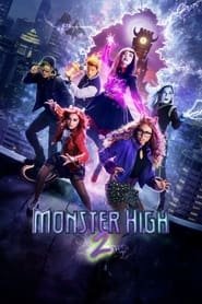 Monster High 2 Streaming VF VOSTFR