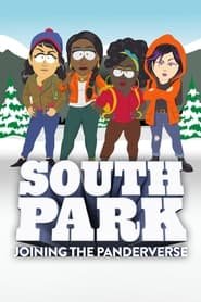 South Park: Joining the Panderverse Streaming VF VOSTFR